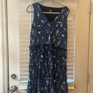 Tommy Hillfiger dress size 10